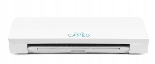 Silhouette cameo - silhouette, 3