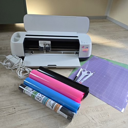 Cricut maker schneideplotter - cricut,