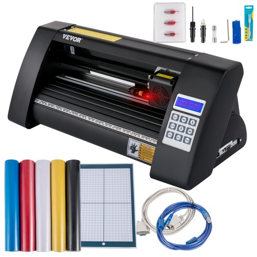 Vevor vinyl schneideplotter - vevor,
