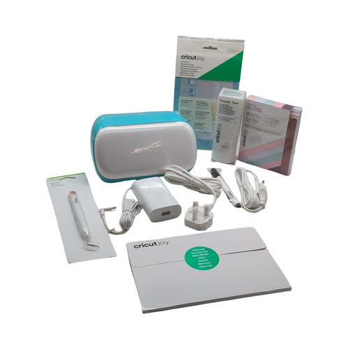 Cricut joy starterpaket plus - starterpaket,
