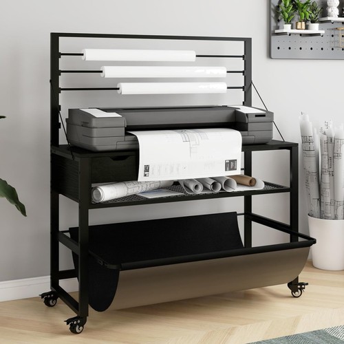 Plotterständer vinylhalter - plotterständer,