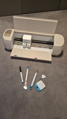 Cricut explore wie - cricut, 4