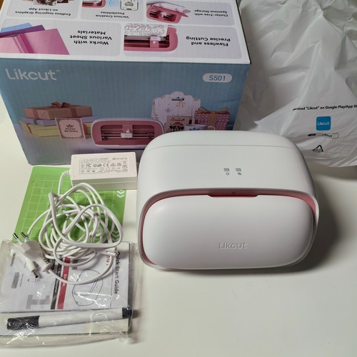 Likcut s501 mini smart - mini,