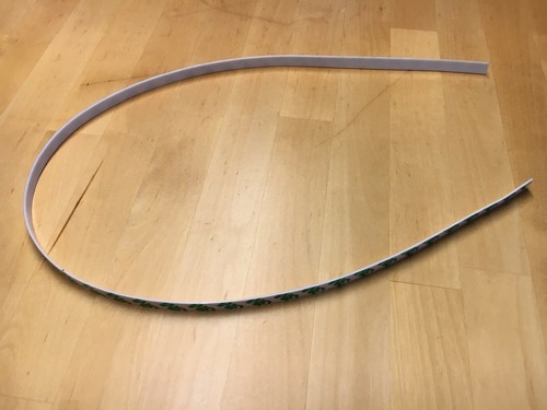 Schneideleiste hobbycut - schneideleiste,
