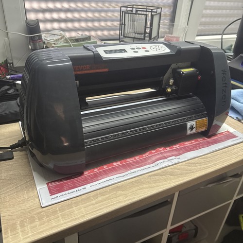 Vevor vinyl schneideplotter - vevor,
