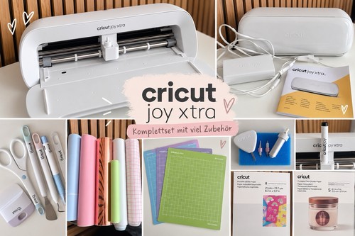 Cricut joy xtra - cricut,