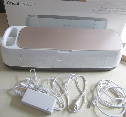 Cricut maker schneideplotter - cricut,