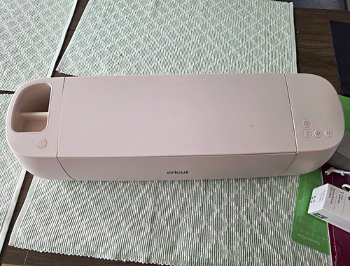 Cricut explore plotter - explore,