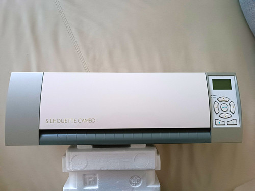 Silhouette cameo - silhouette,