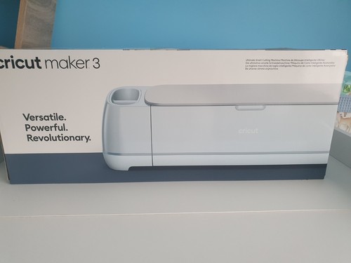 Cricut maker schneideplotter - cricut,