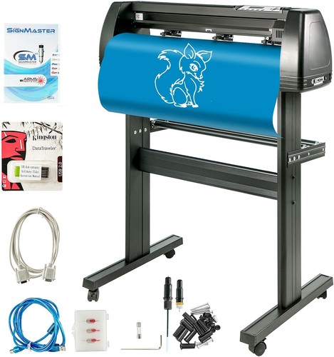 Vinyl schneideplotter 720mm - schneideplotter,