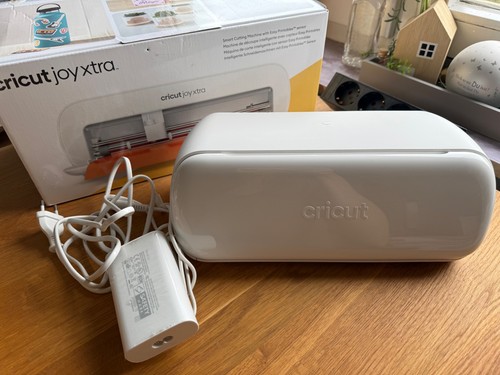 Cricut joy xtra plotter - joy,