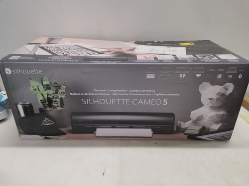 Silhouette cameo - silhouette,