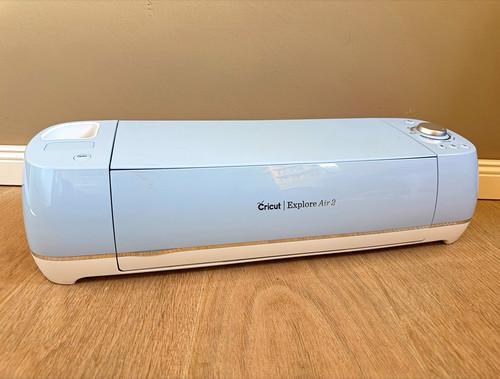Cricut explore air - cricut, 2