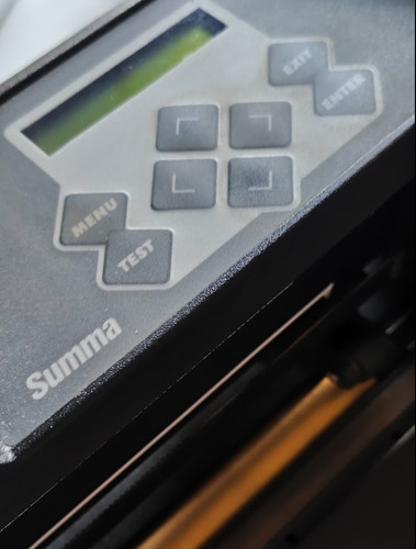 Summa d60r professioneller - summa,