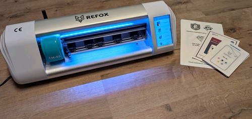Refox 05 - refox, cm-05