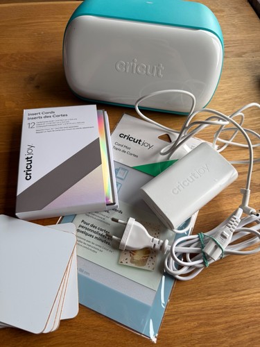 Cricut joy plotter - joy,
