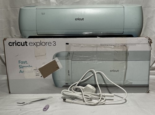 Cricut explore - cricut, 3
