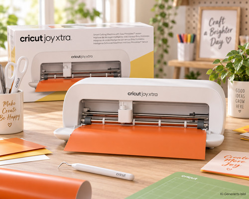 Cricut joy xtra - joy,