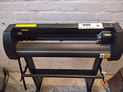 Vevor vinyl schneideplotter - vinyl,
