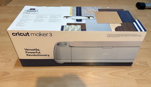 Cricut maker zubehör - 3,