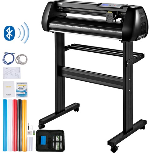 Vevor vinyl schneideplotter - vinyl,