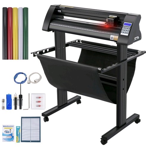 Vevor vinyl schneideplotter - vinyl,