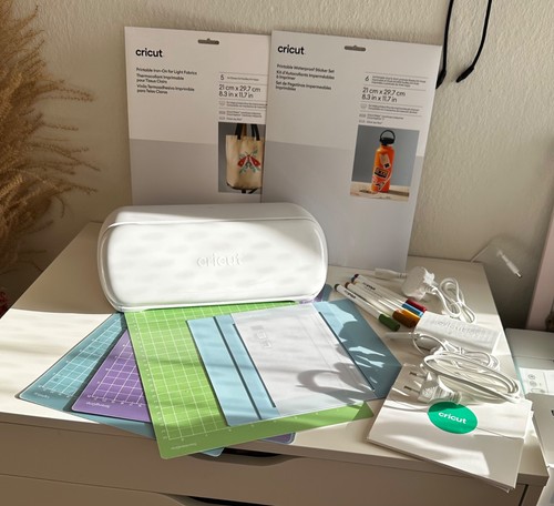 Cricut joy xtra - joy,