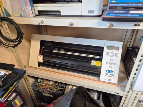 Helo hsp 360 schneid - r, schneid-/