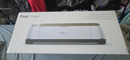 Cricut maker schneideplotter - cricut,