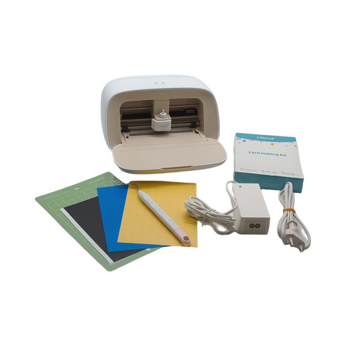Likcut glee s501 vinyl - likcut,