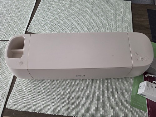 Cricut explore plotter - explore, 4