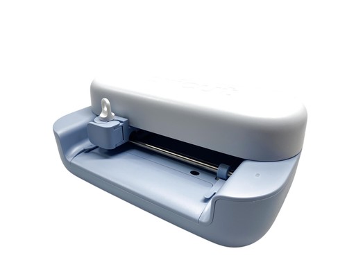 Kompakter schneideplotter - kompakter,