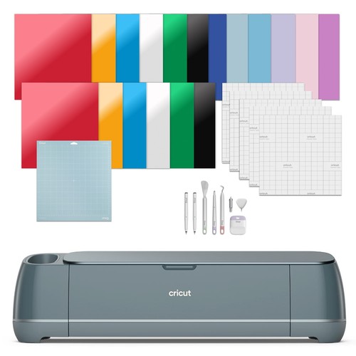 Cricut maker 4 - cricut,