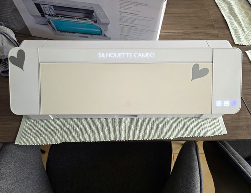 Silhouette cameo - cameo, 4