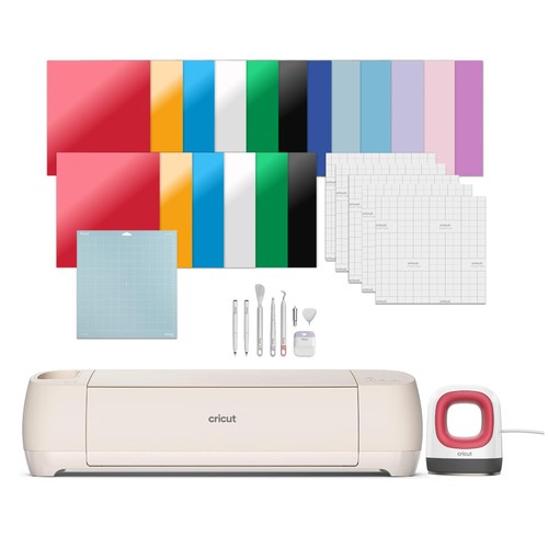 Cricut explore - cricut, 4