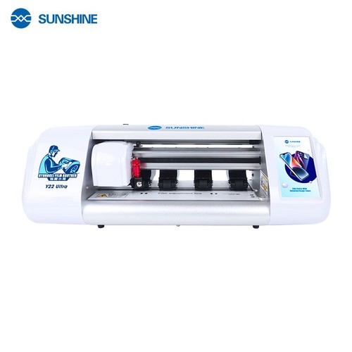 Sunshine y22 ultra - sunshine, folien