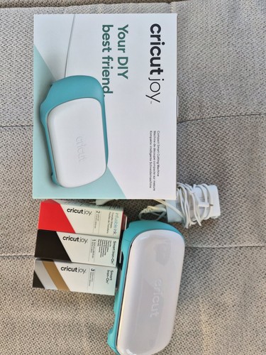 Cricut joy schneideplotter - joy,