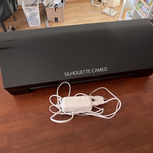 Silhouette cameo - silhouette,